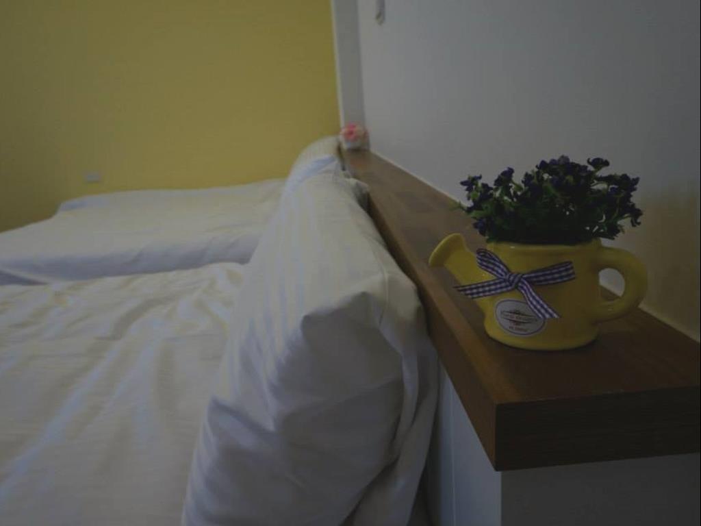 Q House Hotel Nantou Kültér fotó