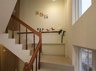 Q House Hotel Nantou Kültér fotó